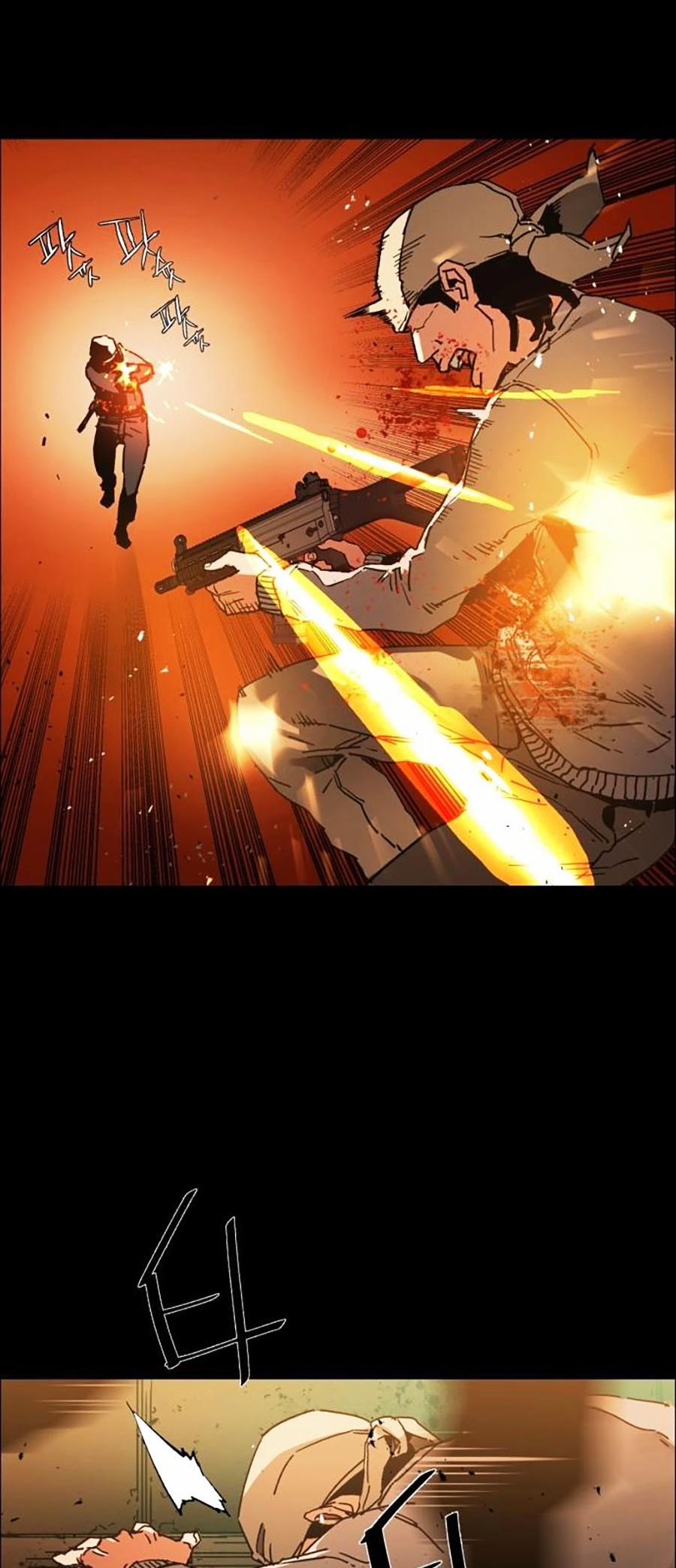 Bạn Học Của Tôi Là Lính Đánh Thuê 0 trang 44