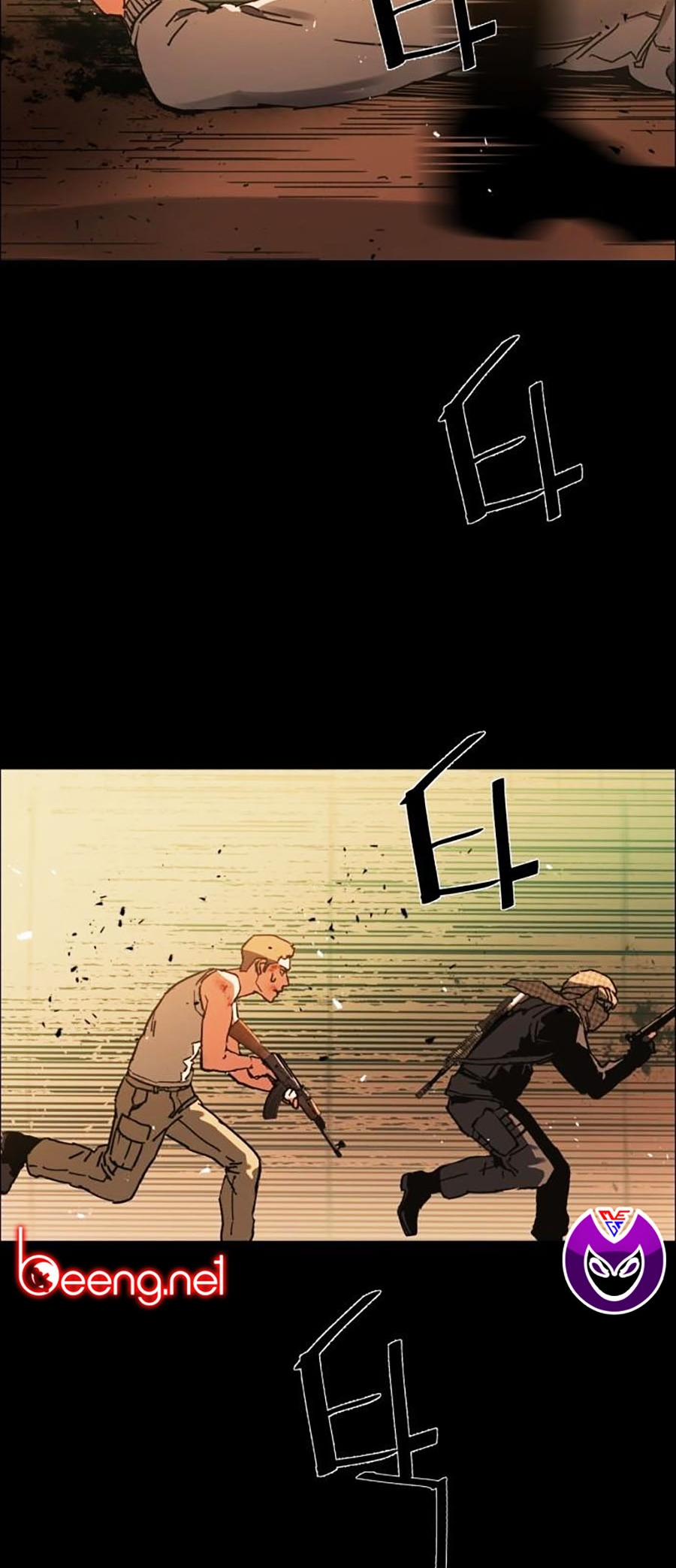 Bạn Học Của Tôi Là Lính Đánh Thuê 0 trang 45