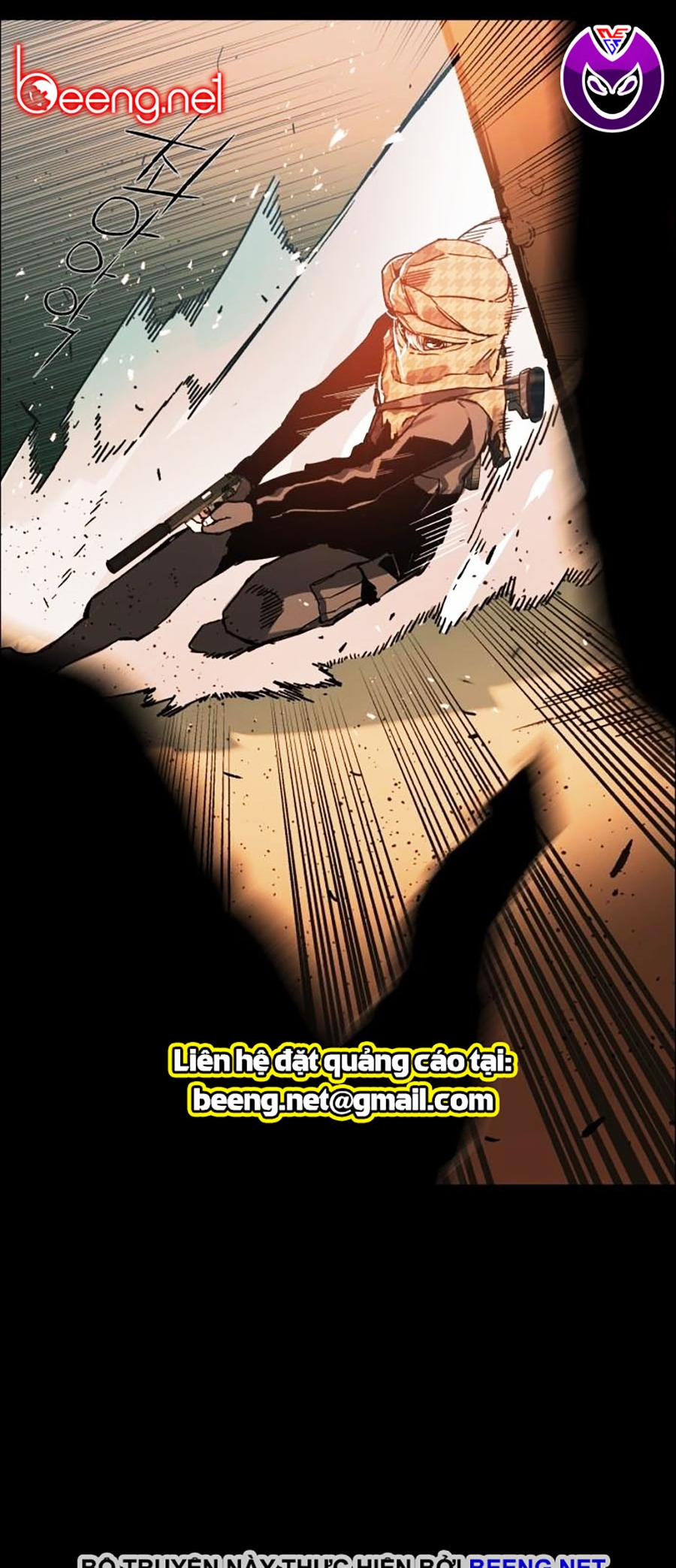 Bạn Học Của Tôi Là Lính Đánh Thuê 0 trang 49