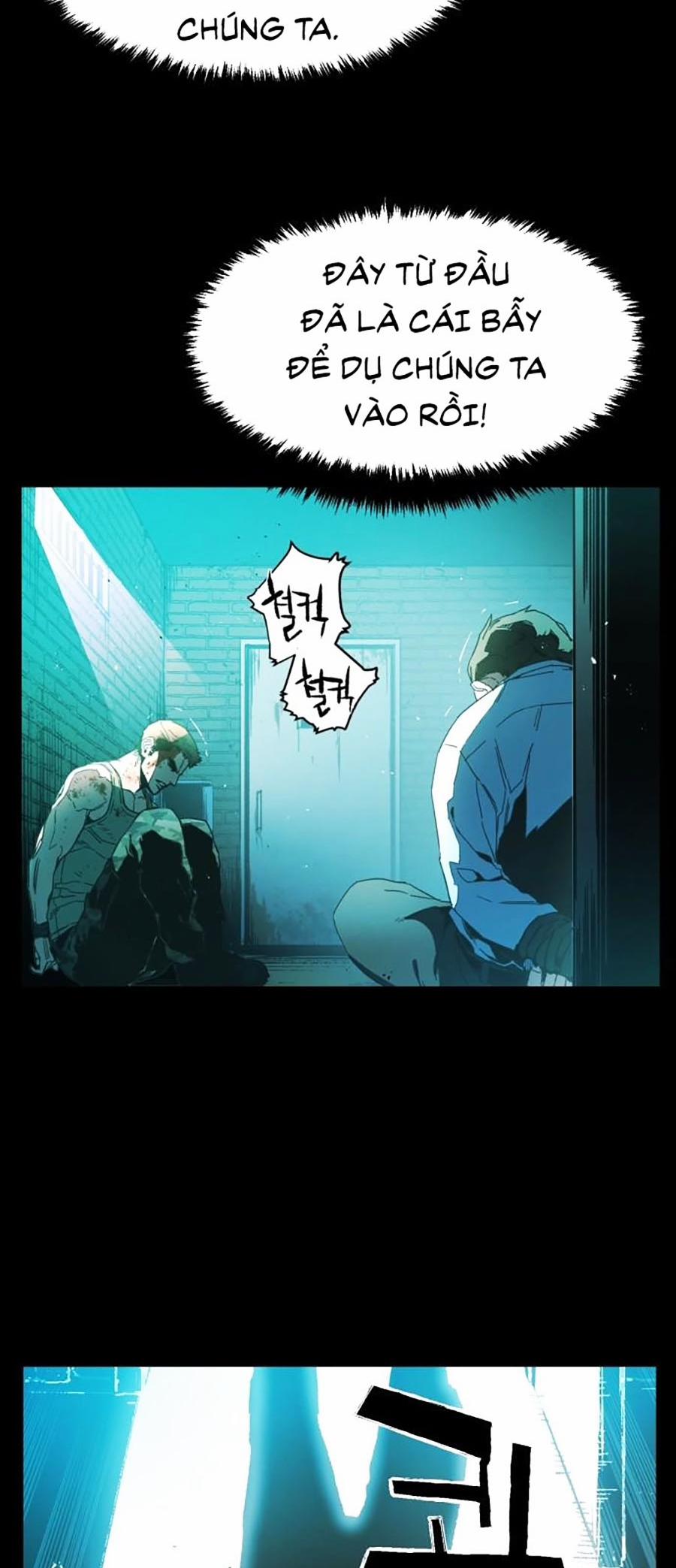 Bạn Học Của Tôi Là Lính Đánh Thuê 0 trang 5