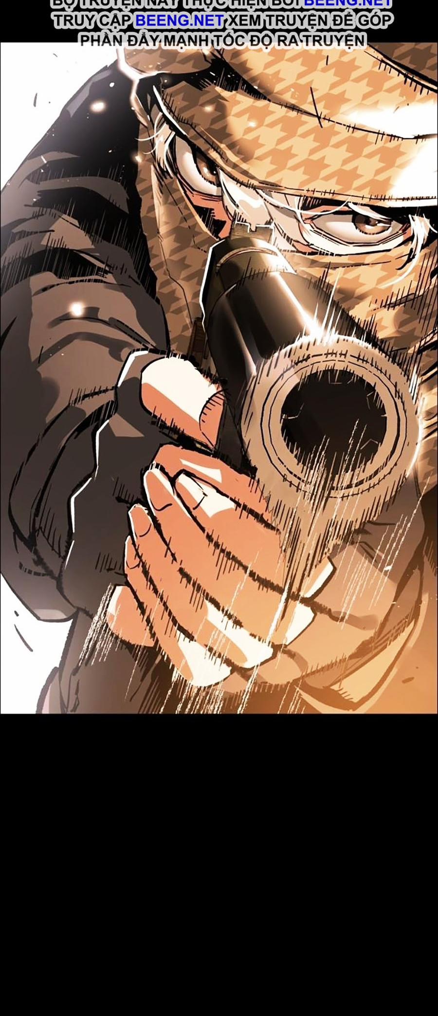 Bạn Học Của Tôi Là Lính Đánh Thuê 0 trang 50