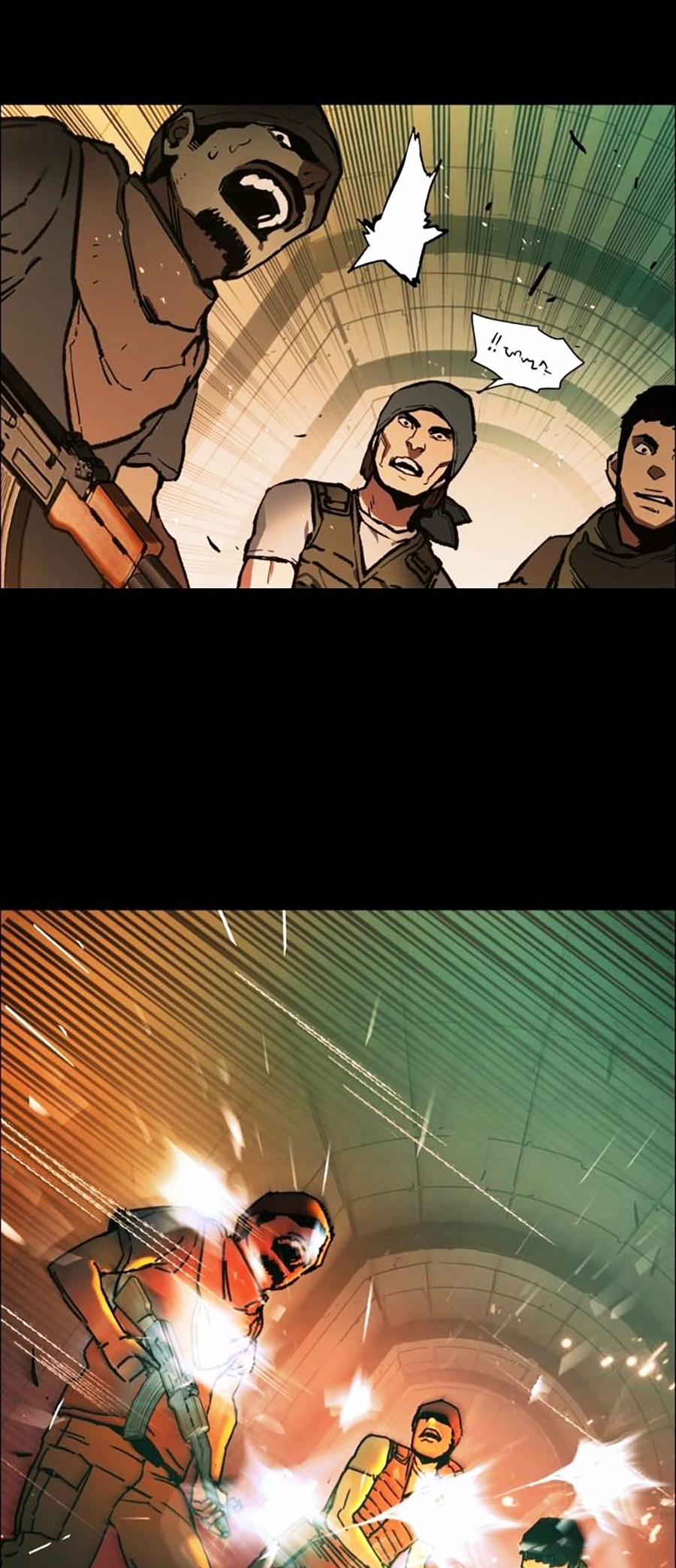 Bạn Học Của Tôi Là Lính Đánh Thuê 0 trang 51