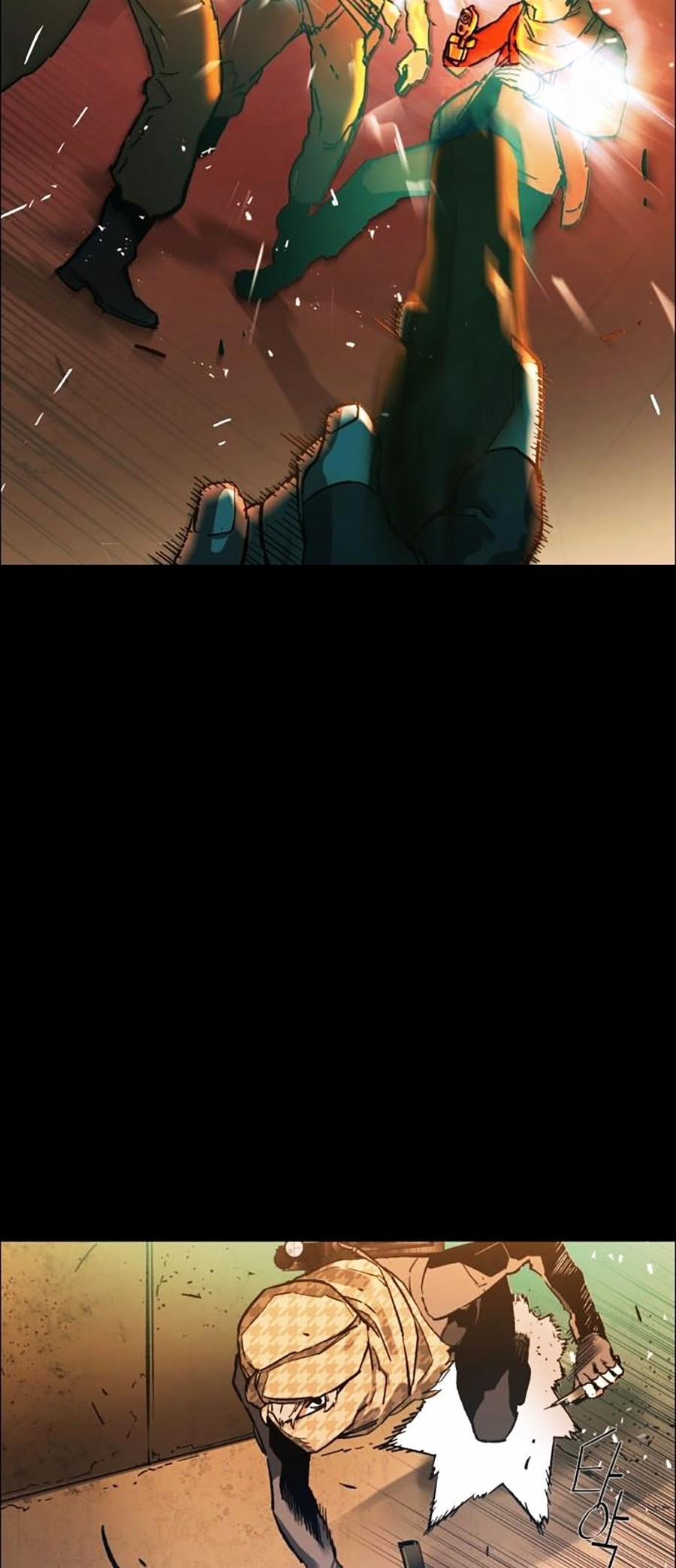 Bạn Học Của Tôi Là Lính Đánh Thuê 0 trang 52