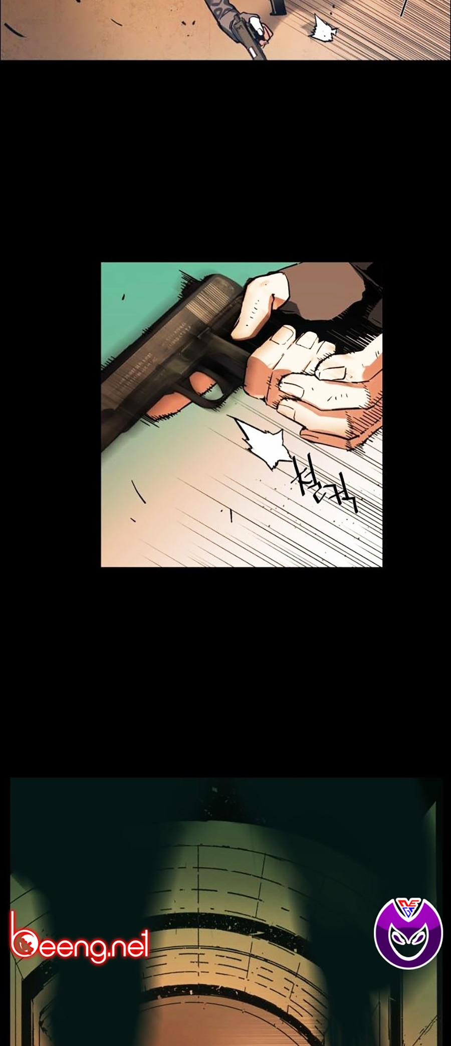 Bạn Học Của Tôi Là Lính Đánh Thuê 0 trang 53