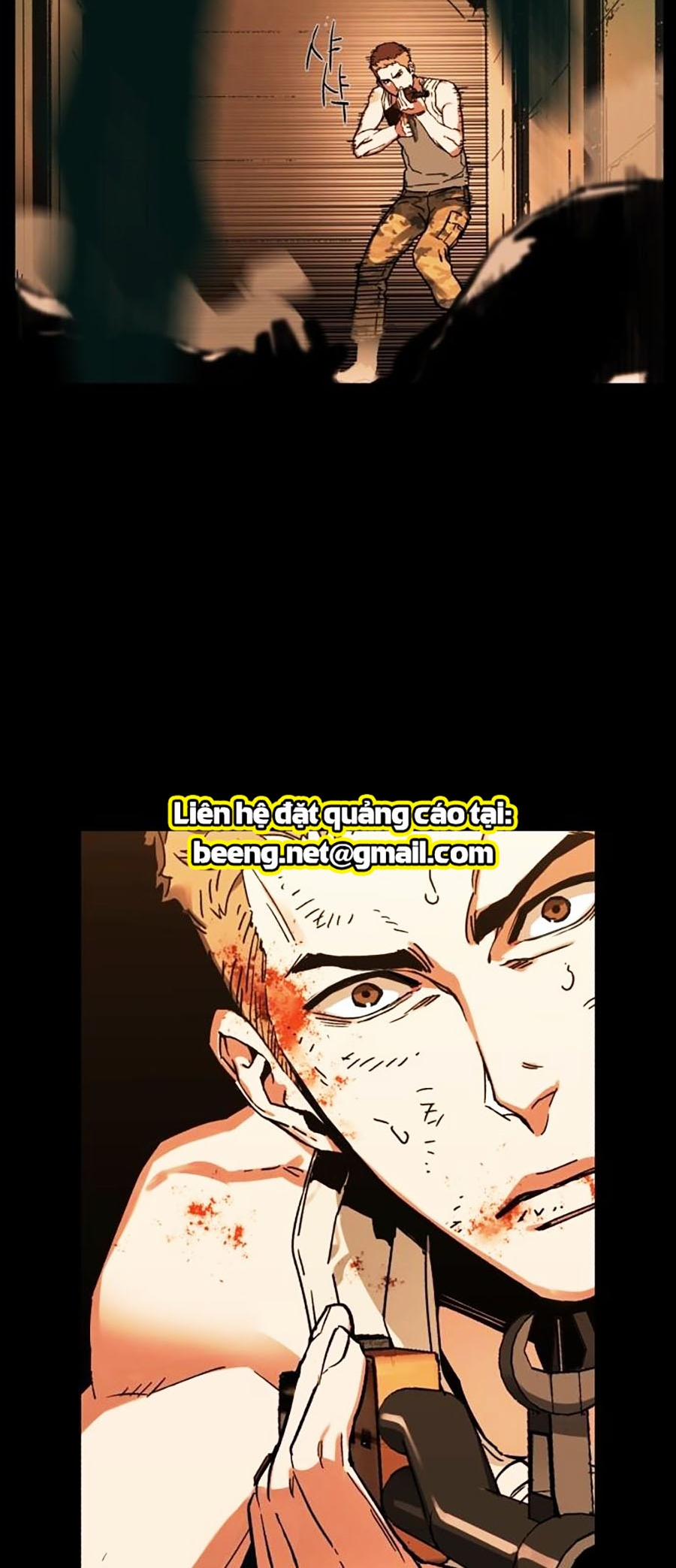 Bạn Học Của Tôi Là Lính Đánh Thuê 0 trang 54