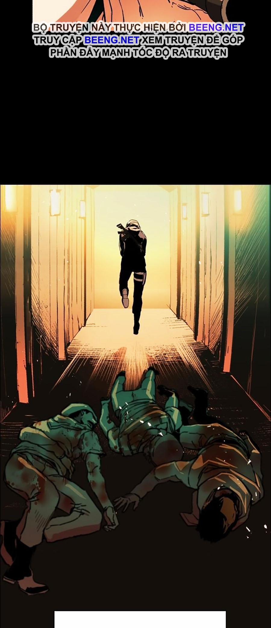 Bạn Học Của Tôi Là Lính Đánh Thuê 0 trang 55