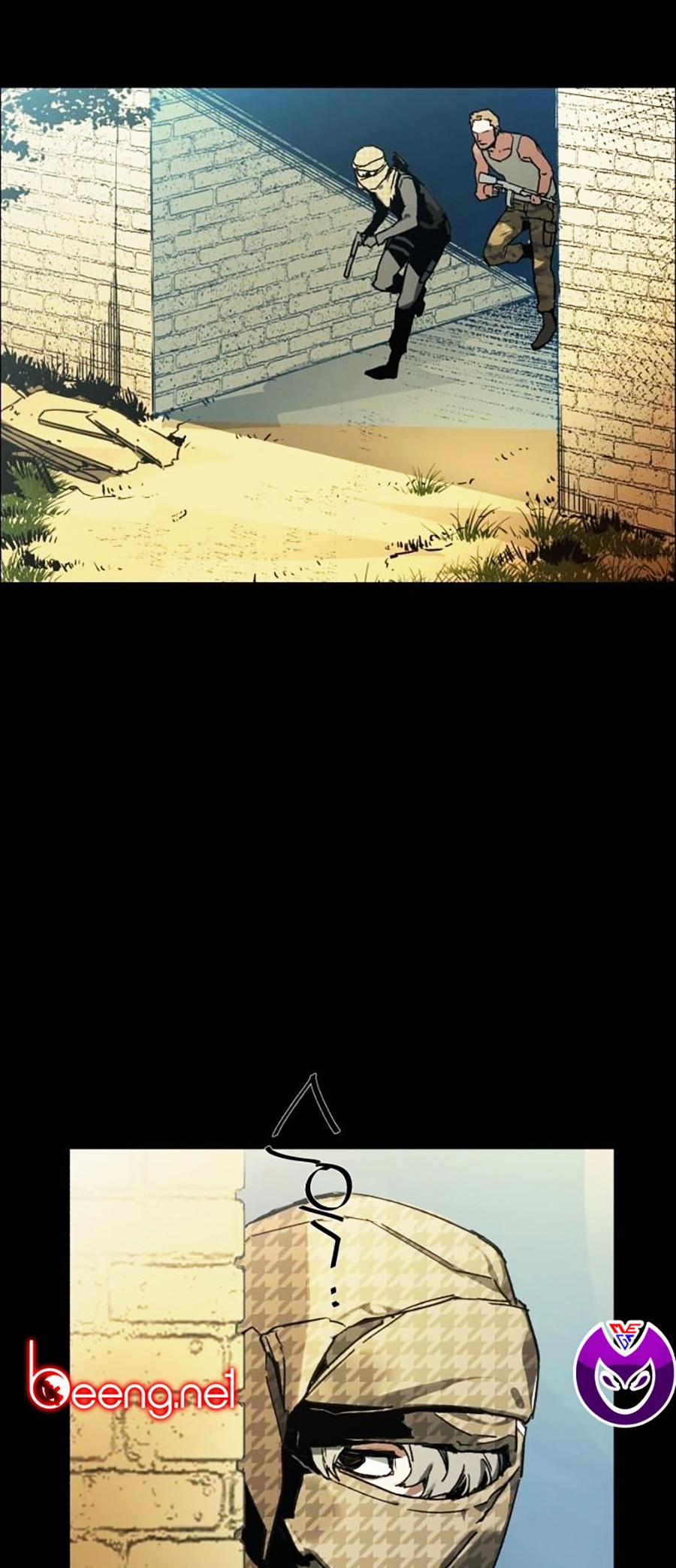 Bạn Học Của Tôi Là Lính Đánh Thuê 0 trang 58