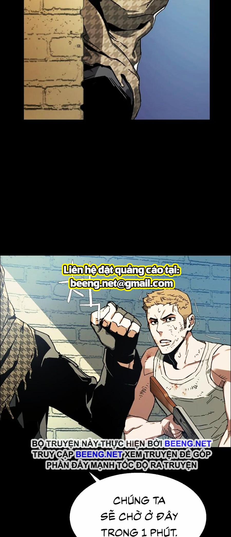 Bạn Học Của Tôi Là Lính Đánh Thuê 0 trang 59