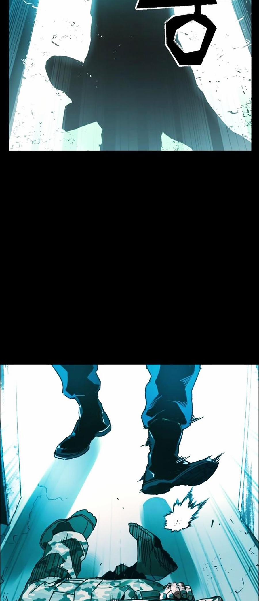 Bạn Học Của Tôi Là Lính Đánh Thuê 0 trang 6