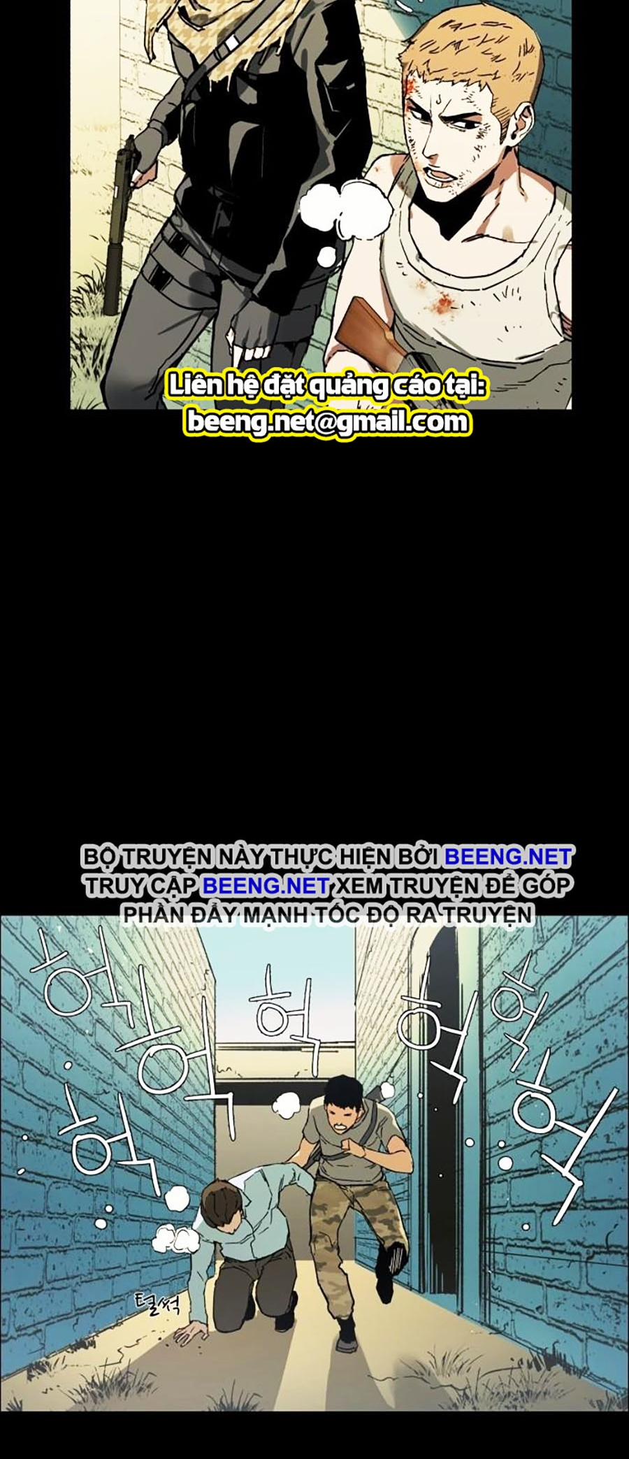 Bạn Học Của Tôi Là Lính Đánh Thuê 0 trang 61