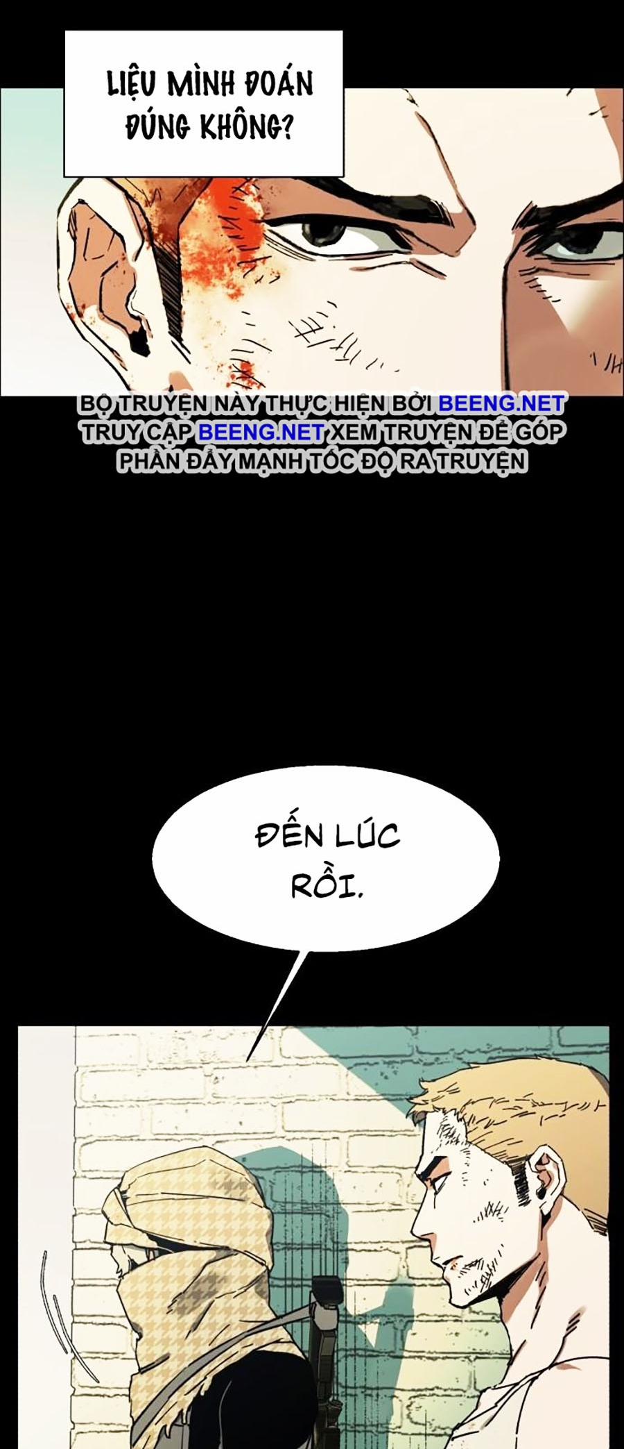 Bạn Học Của Tôi Là Lính Đánh Thuê 0 trang 66