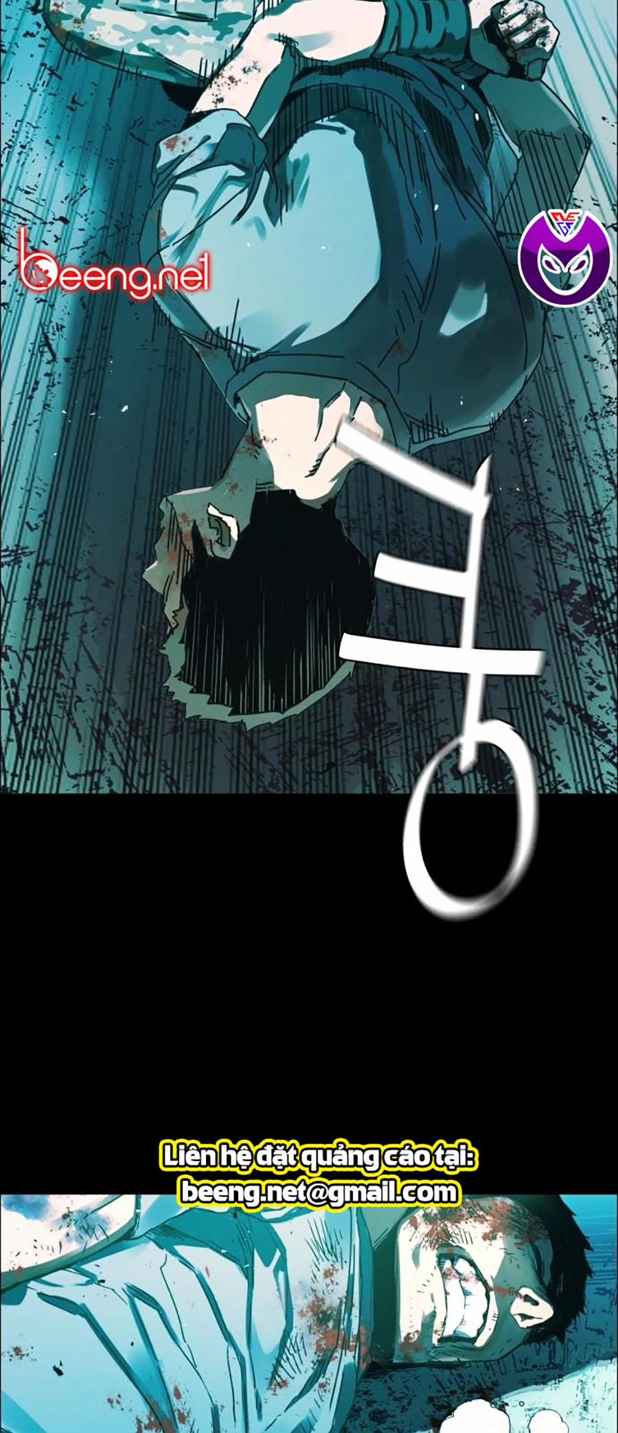 Bạn Học Của Tôi Là Lính Đánh Thuê 0 trang 7