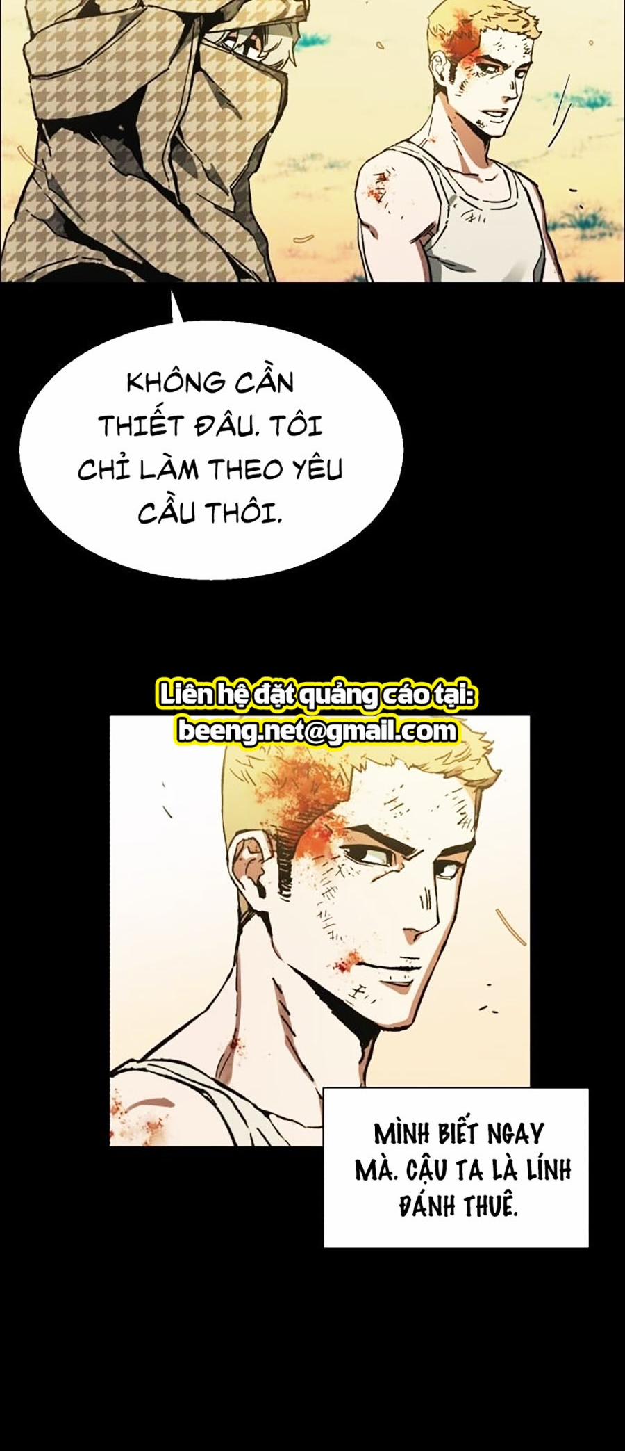 Bạn Học Của Tôi Là Lính Đánh Thuê 0 trang 72