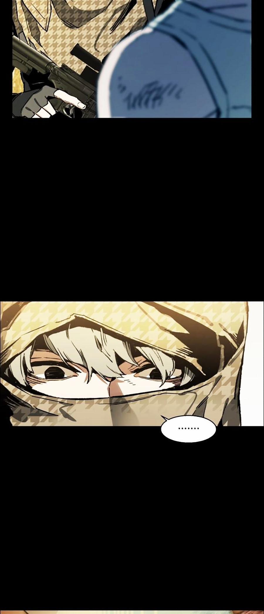 Bạn Học Của Tôi Là Lính Đánh Thuê 0 trang 75