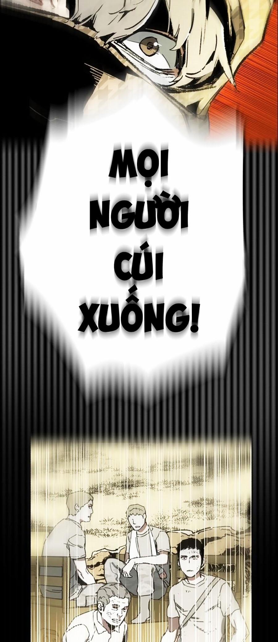 Bạn Học Của Tôi Là Lính Đánh Thuê 0 trang 80