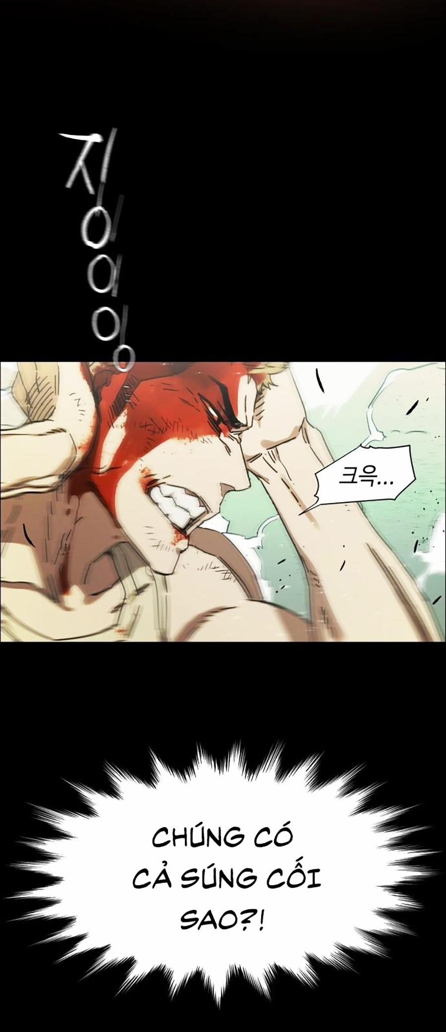 Bạn Học Của Tôi Là Lính Đánh Thuê 0 trang 84