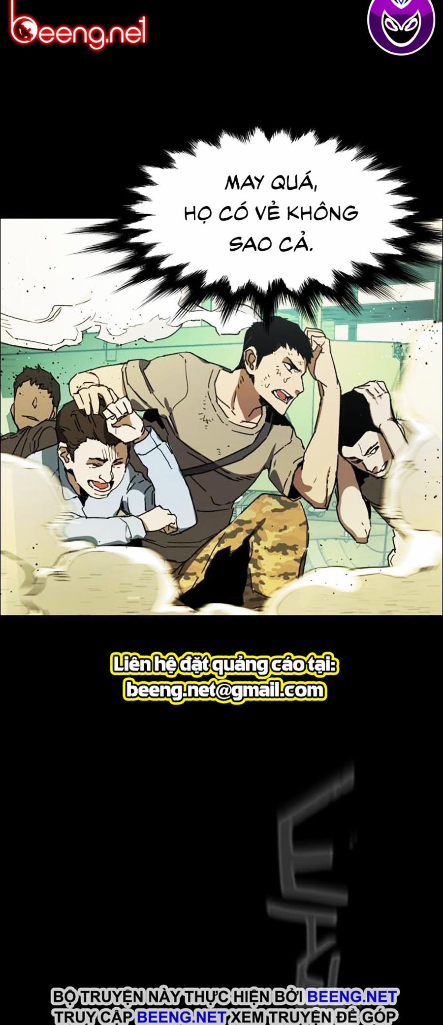 Bạn Học Của Tôi Là Lính Đánh Thuê 0 trang 86