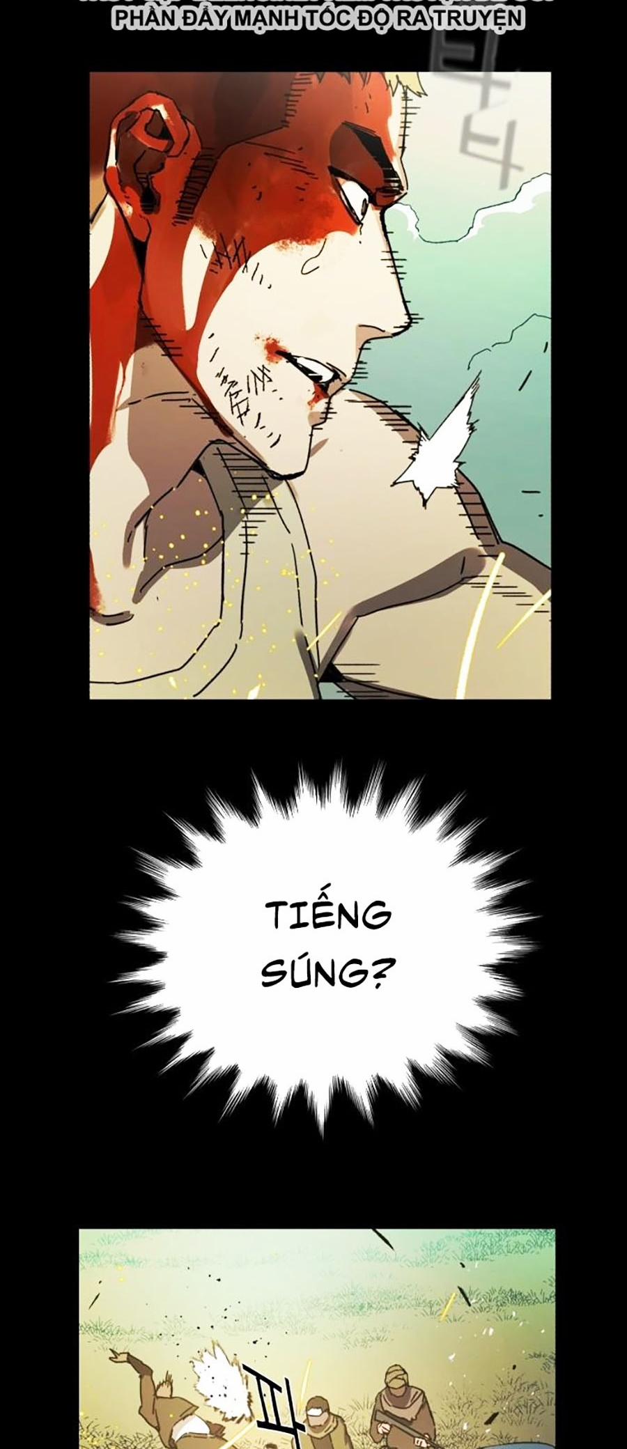 Bạn Học Của Tôi Là Lính Đánh Thuê 0 trang 87