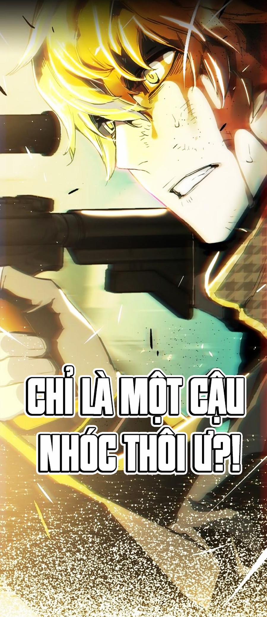 Bạn Học Của Tôi Là Lính Đánh Thuê 0 trang 92