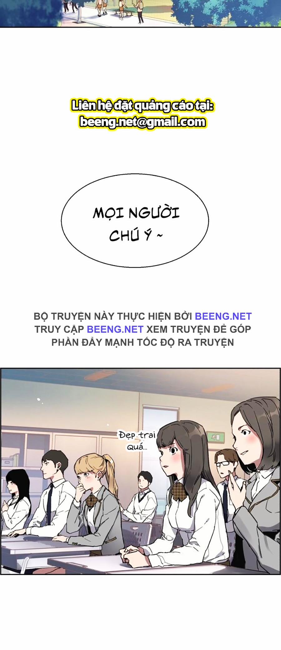 Bạn Học Của Tôi Là Lính Đánh Thuê 0 trang 95