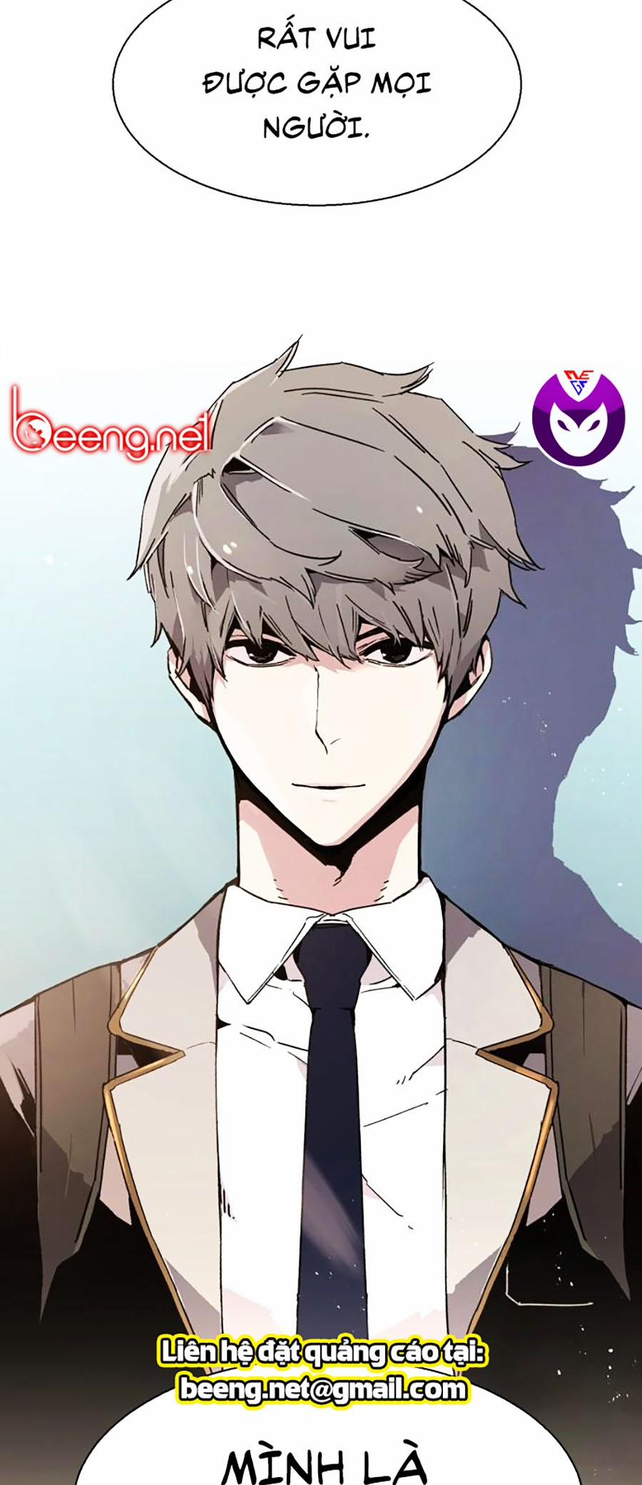 Bạn Học Của Tôi Là Lính Đánh Thuê 0 trang 98