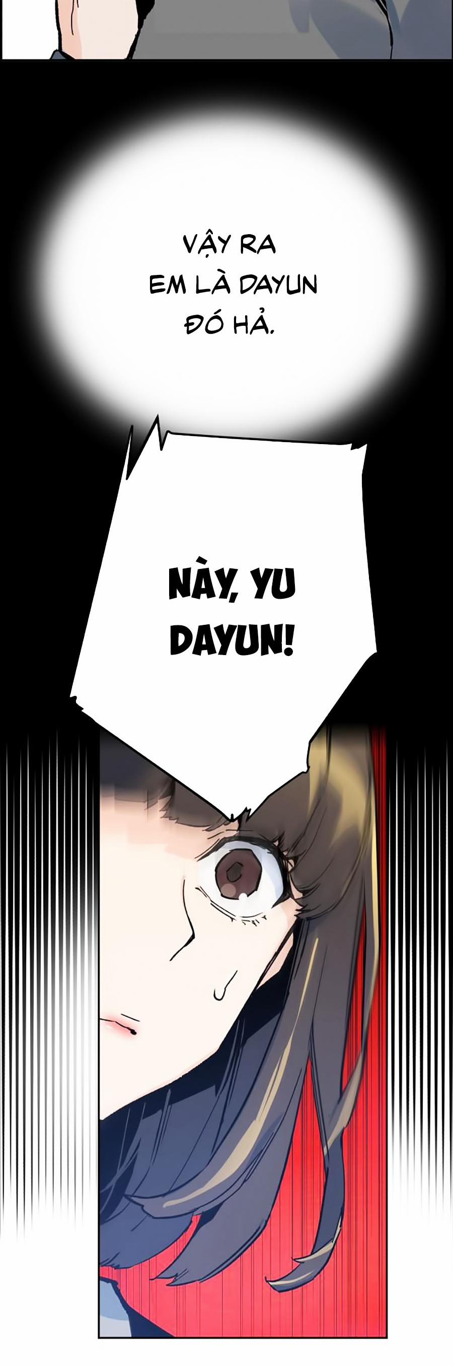 Bạn Học Của Tôi Là Lính Đánh Thuê 1 trang 10