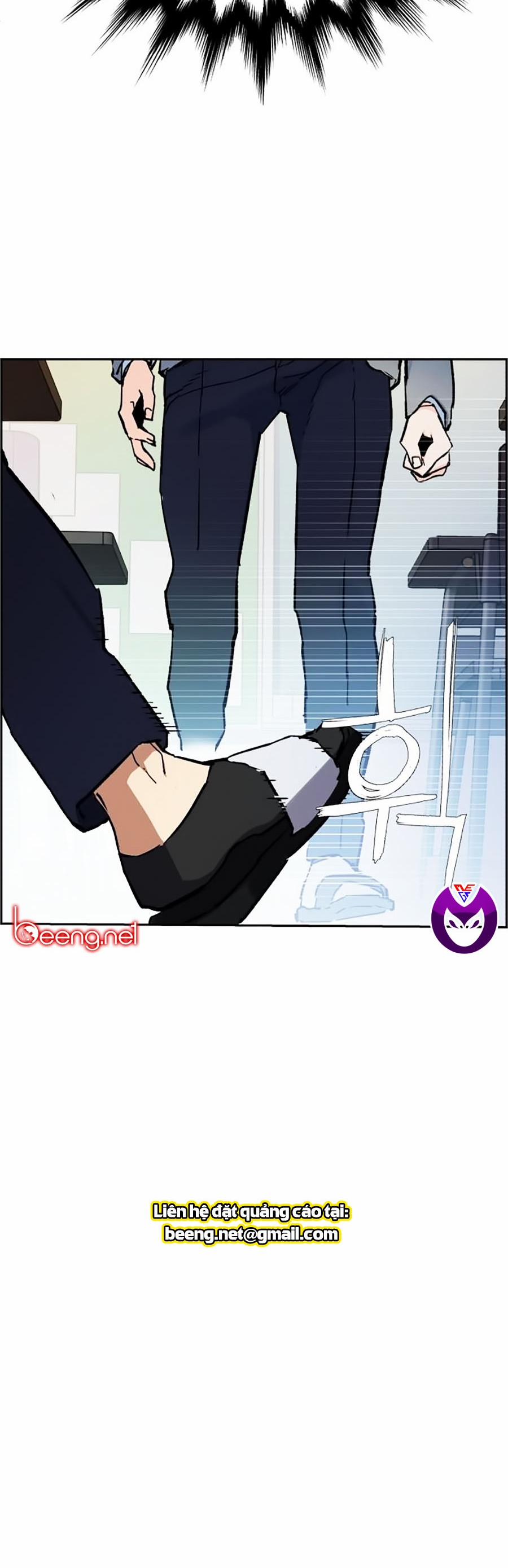 Bạn Học Của Tôi Là Lính Đánh Thuê 1 trang 23