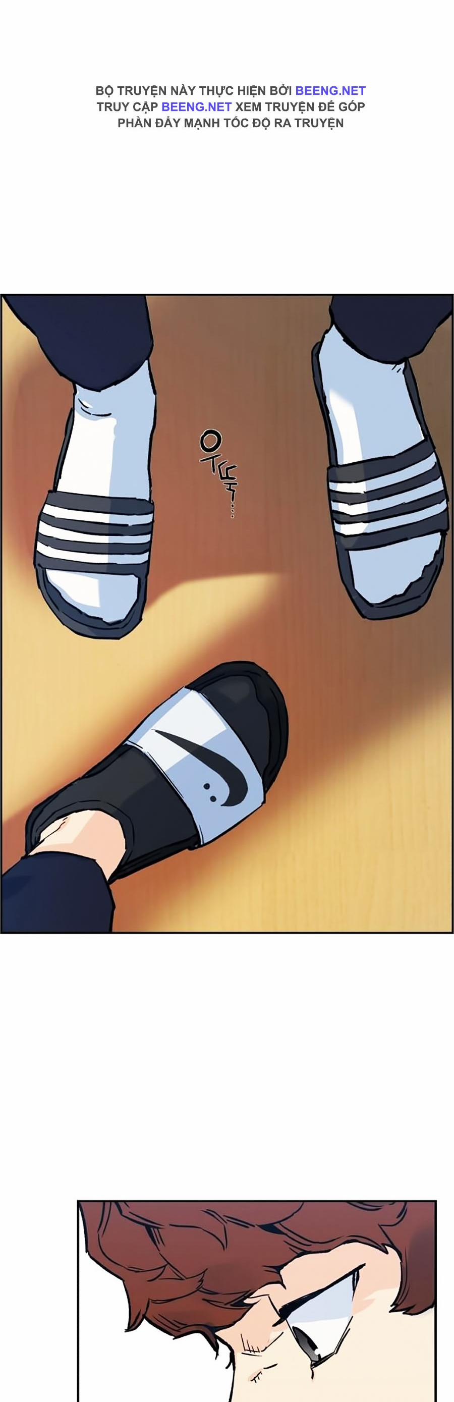 Bạn Học Của Tôi Là Lính Đánh Thuê 1 trang 24