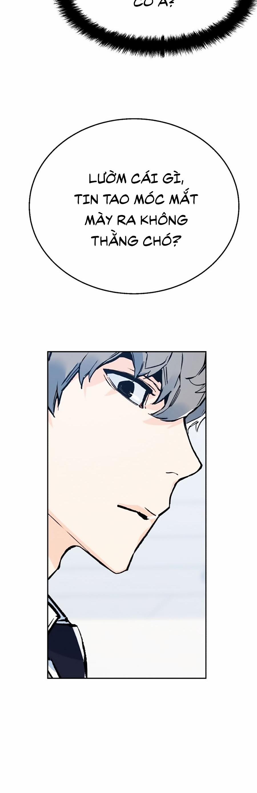 Bạn Học Của Tôi Là Lính Đánh Thuê 1 trang 27