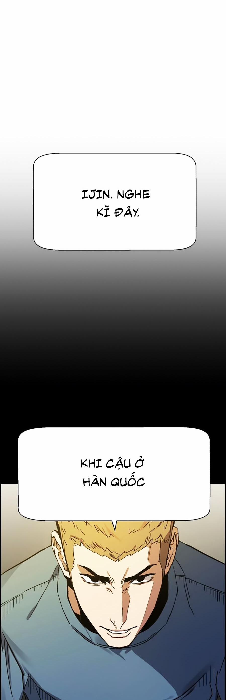 Bạn Học Của Tôi Là Lính Đánh Thuê 1 trang 28