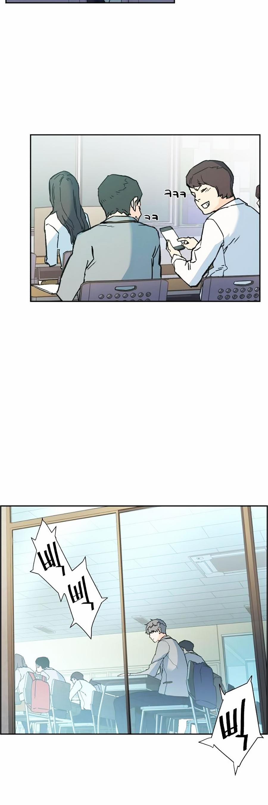 Bạn Học Của Tôi Là Lính Đánh Thuê 1 trang 47