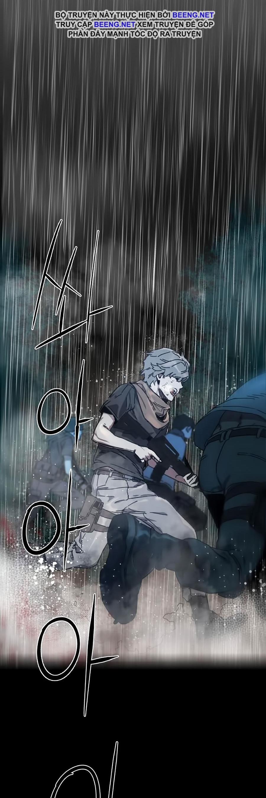 Bạn Học Của Tôi Là Lính Đánh Thuê 1 trang 50