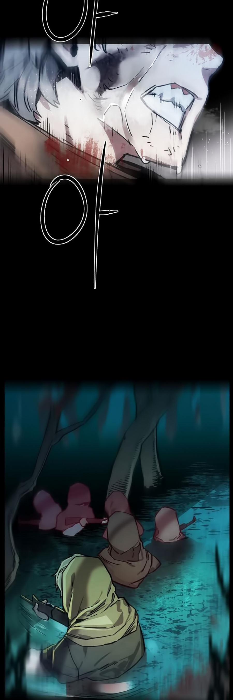 Bạn Học Của Tôi Là Lính Đánh Thuê 1 trang 51