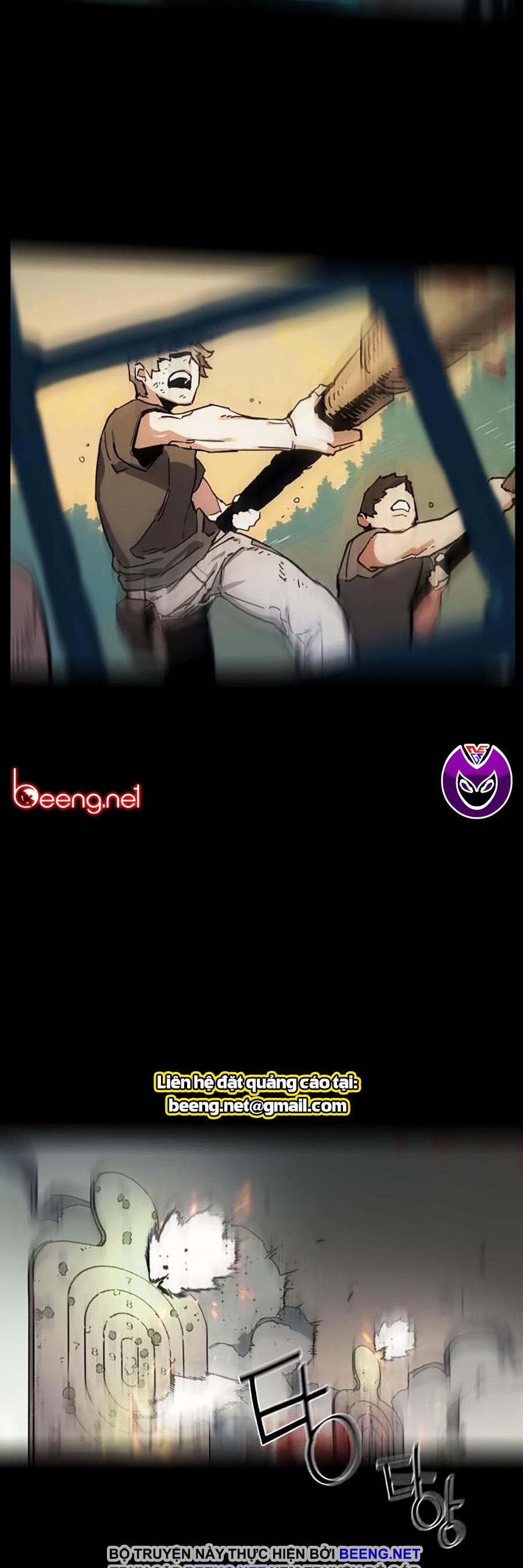 Bạn Học Của Tôi Là Lính Đánh Thuê 1 trang 52