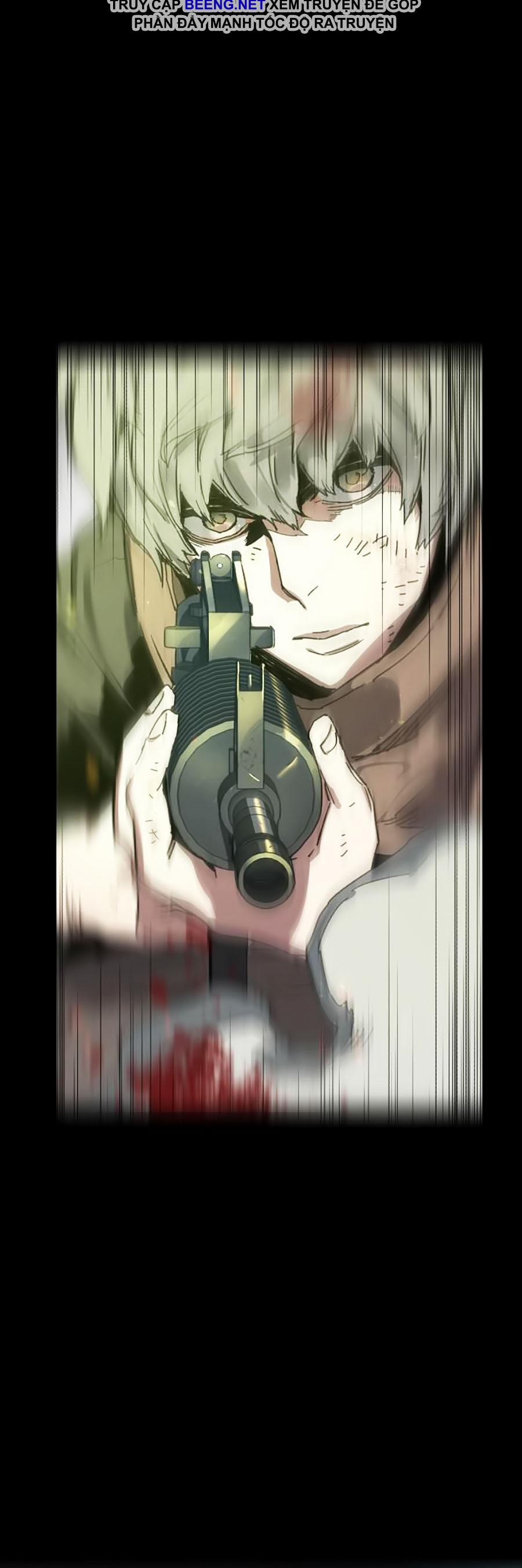 Bạn Học Của Tôi Là Lính Đánh Thuê 1 trang 53