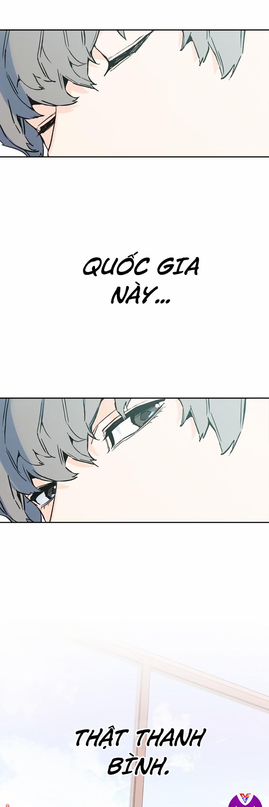 Bạn Học Của Tôi Là Lính Đánh Thuê 1 trang 55