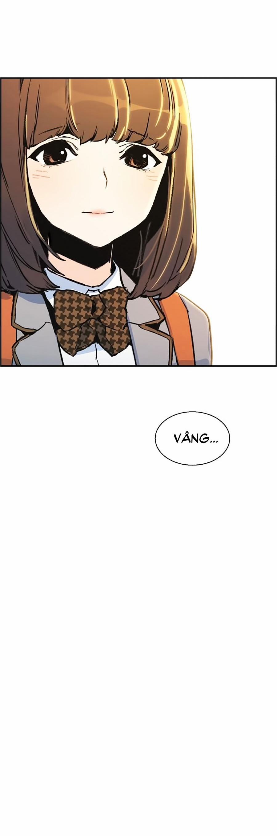 Bạn Học Của Tôi Là Lính Đánh Thuê 1 trang 61