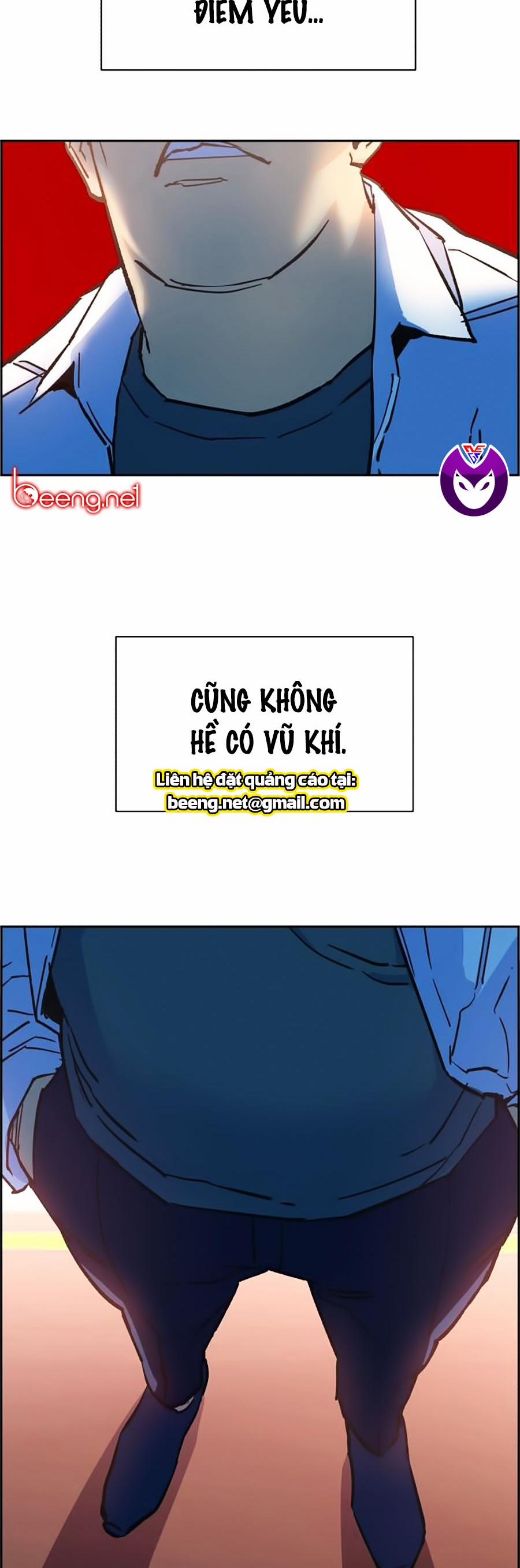 Bạn Học Của Tôi Là Lính Đánh Thuê 1 trang 78