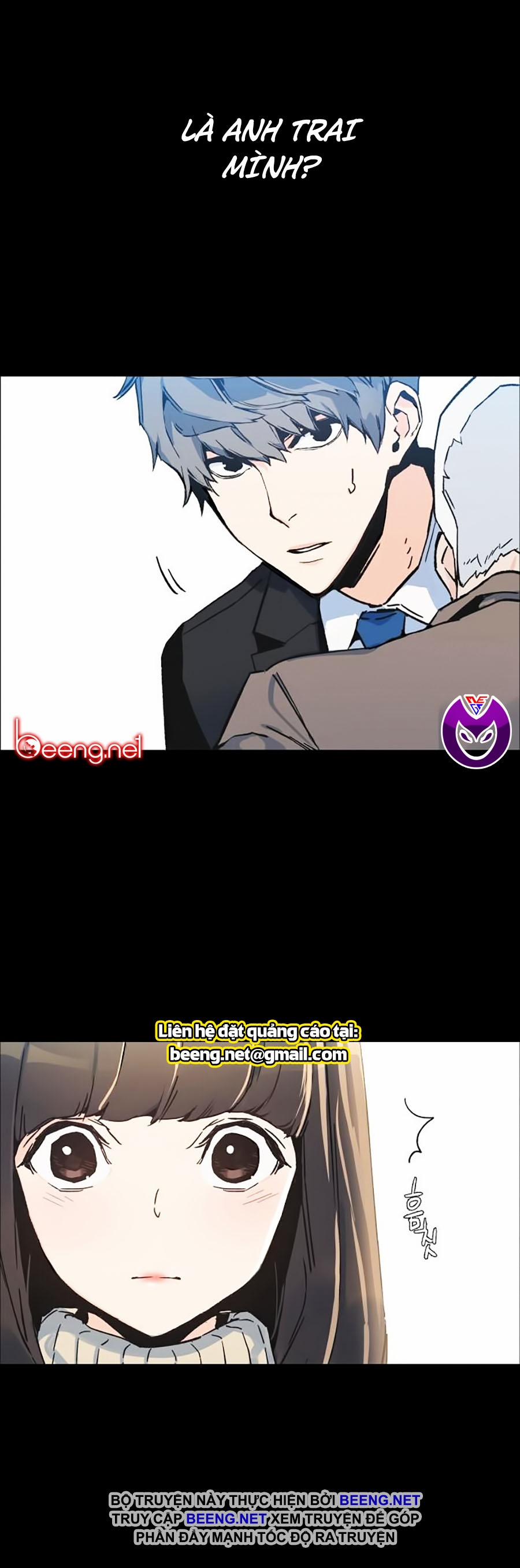 Bạn Học Của Tôi Là Lính Đánh Thuê 1 trang 8