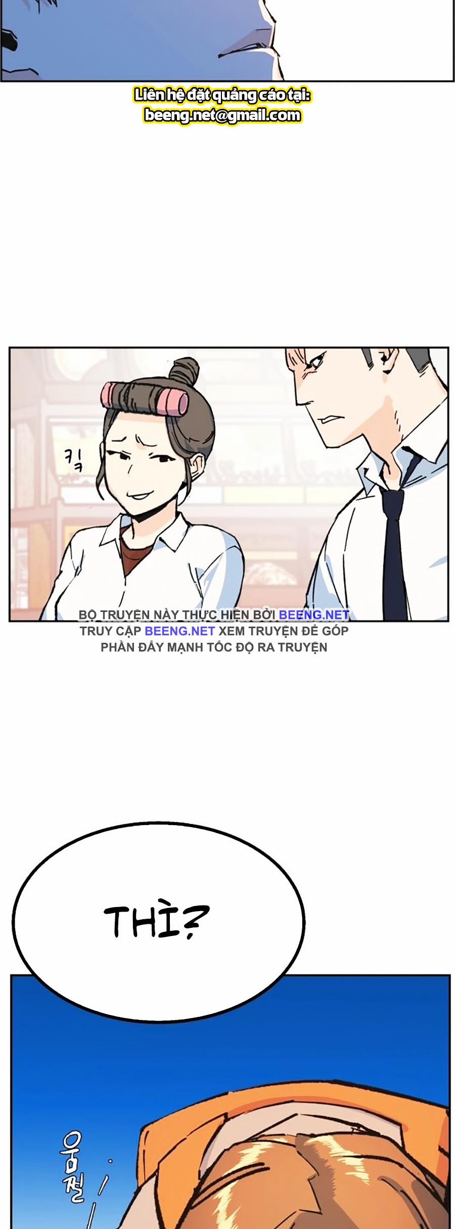 Bạn Học Của Tôi Là Lính Đánh Thuê 1 trang 83