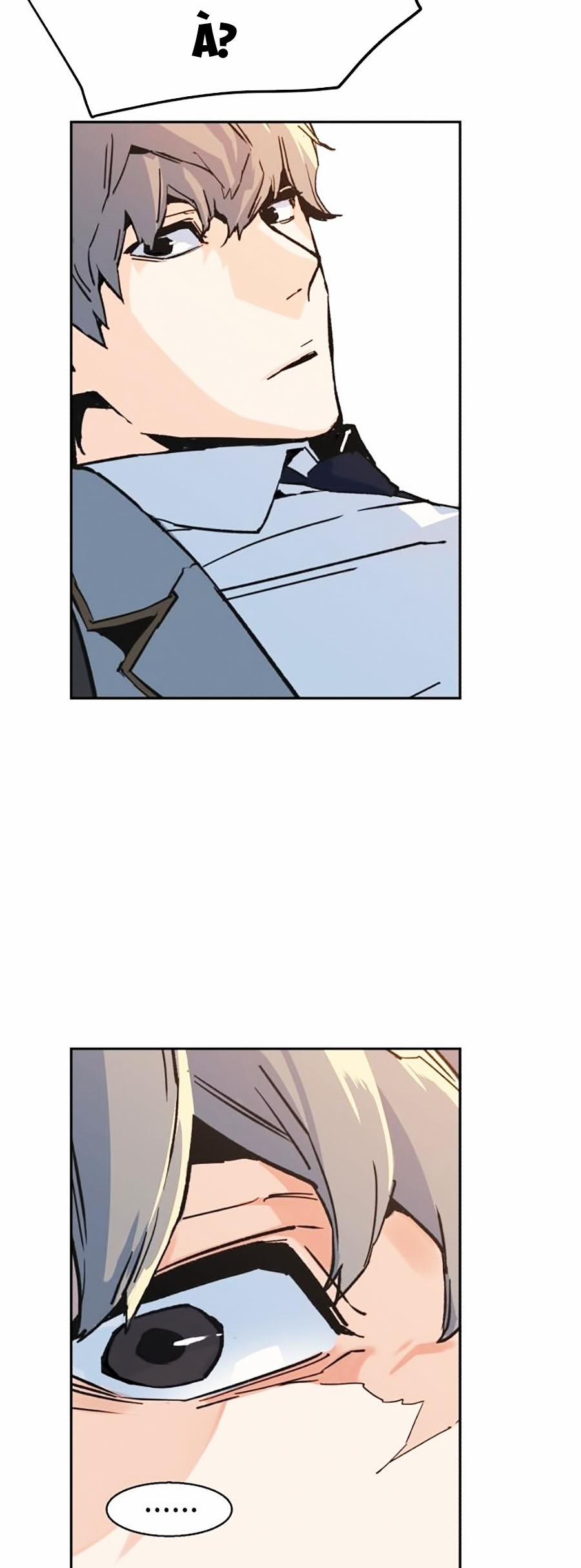 Bạn Học Của Tôi Là Lính Đánh Thuê 1 trang 85