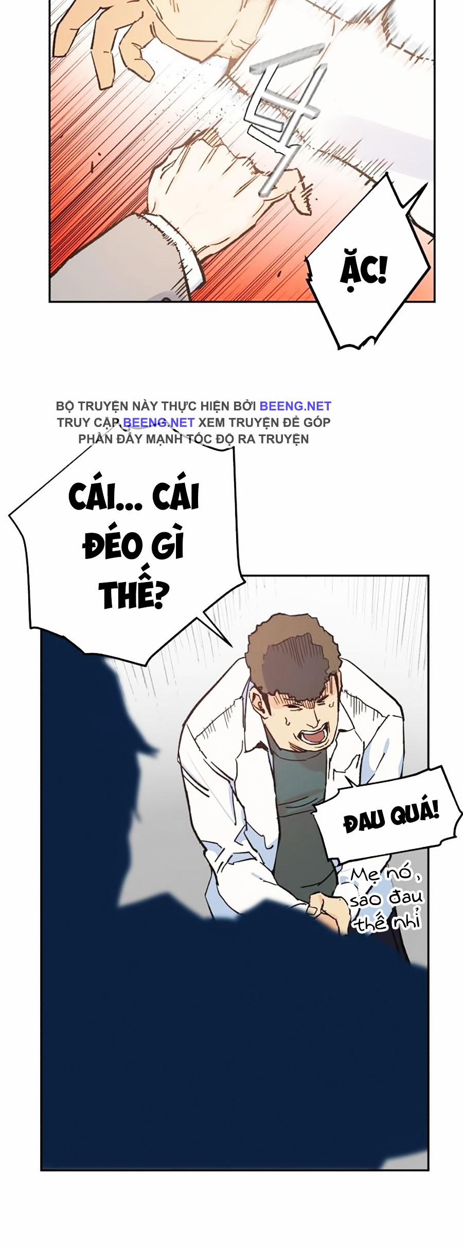 Bạn Học Của Tôi Là Lính Đánh Thuê 1 trang 87
