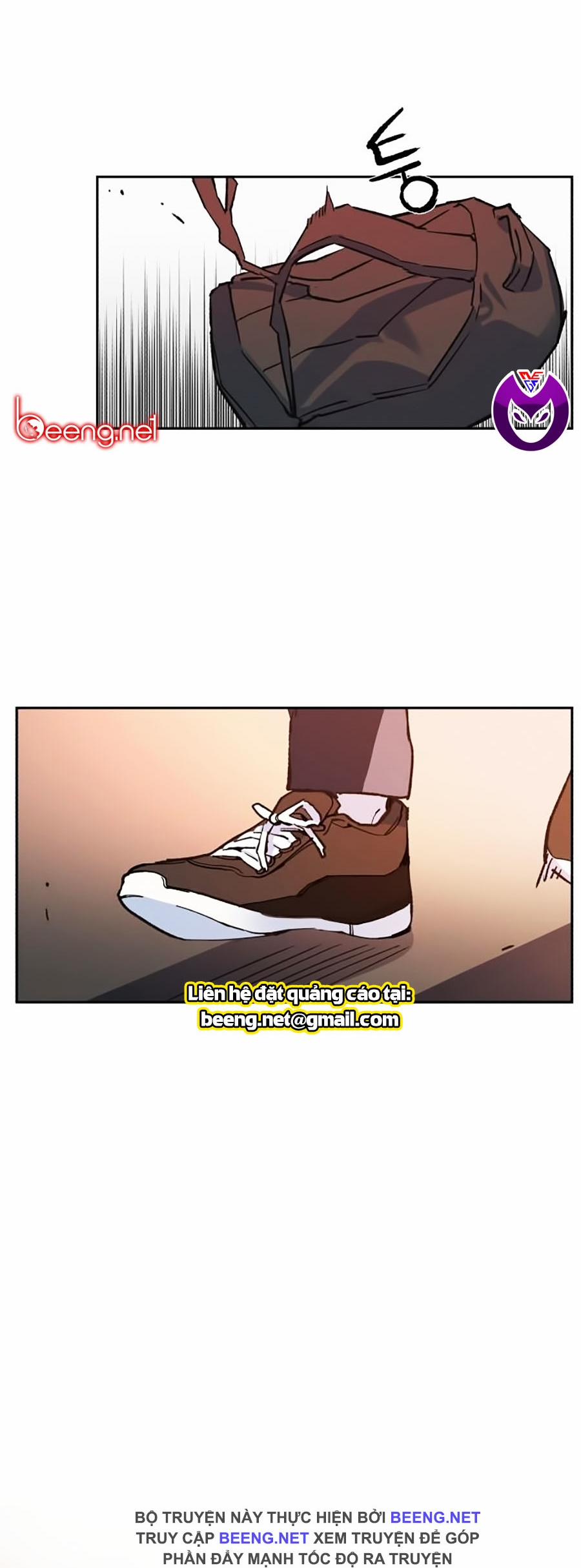 Bạn Học Của Tôi Là Lính Đánh Thuê 1 trang 88