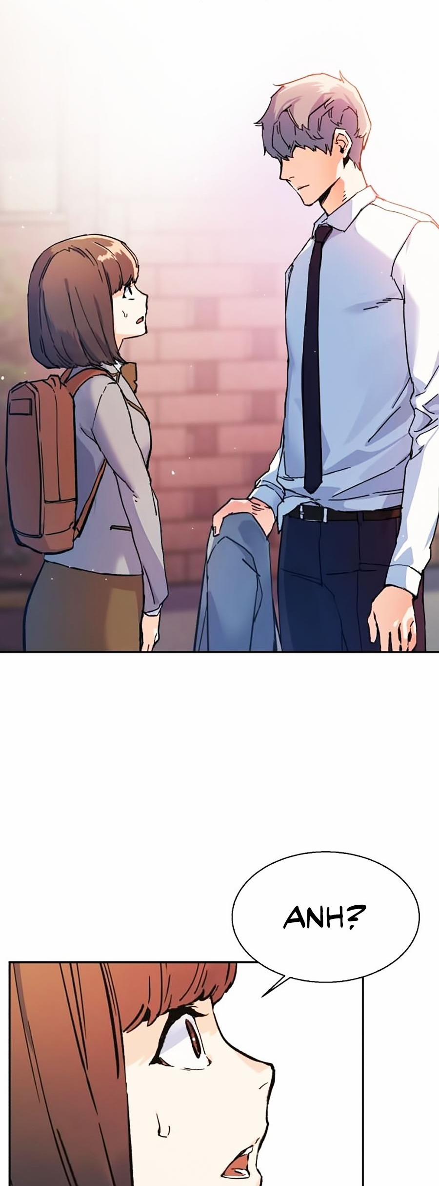 Bạn Học Của Tôi Là Lính Đánh Thuê 1 trang 89