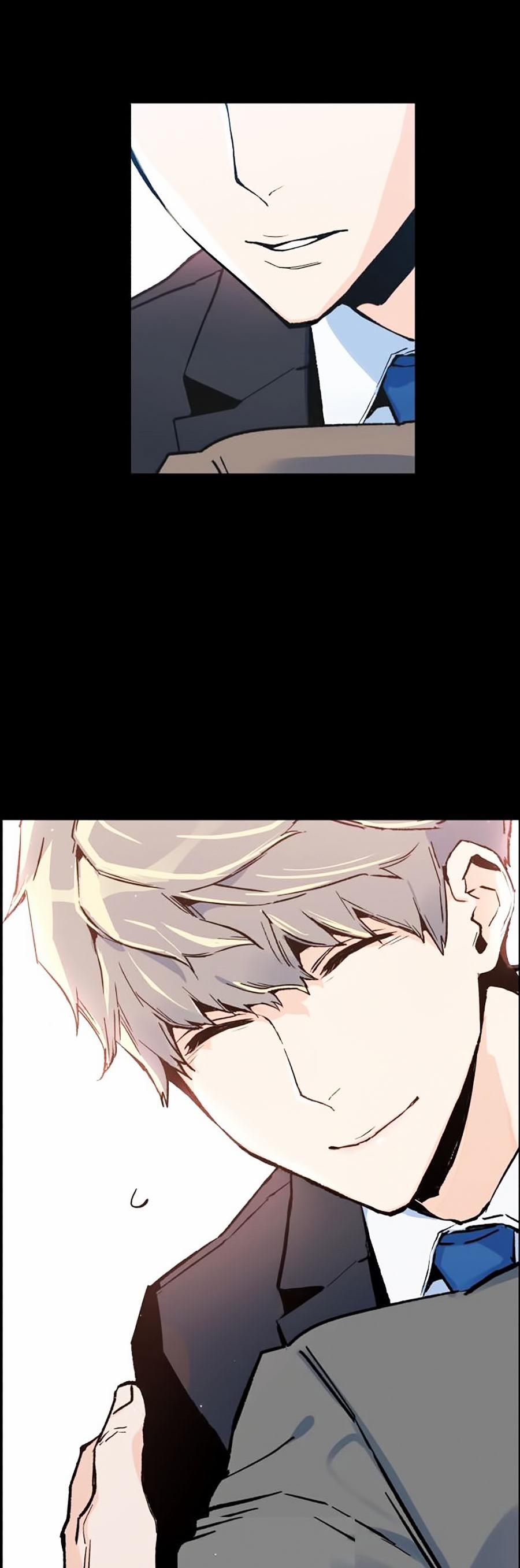 Bạn Học Của Tôi Là Lính Đánh Thuê 1 trang 9