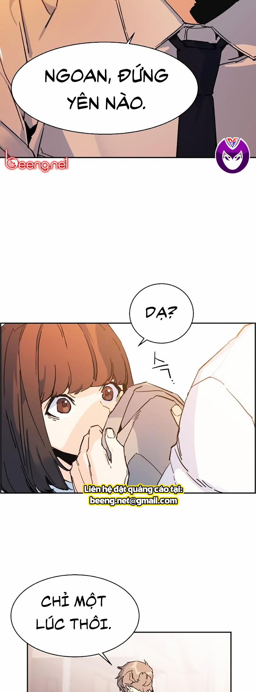 Bạn Học Của Tôi Là Lính Đánh Thuê 1 trang 91