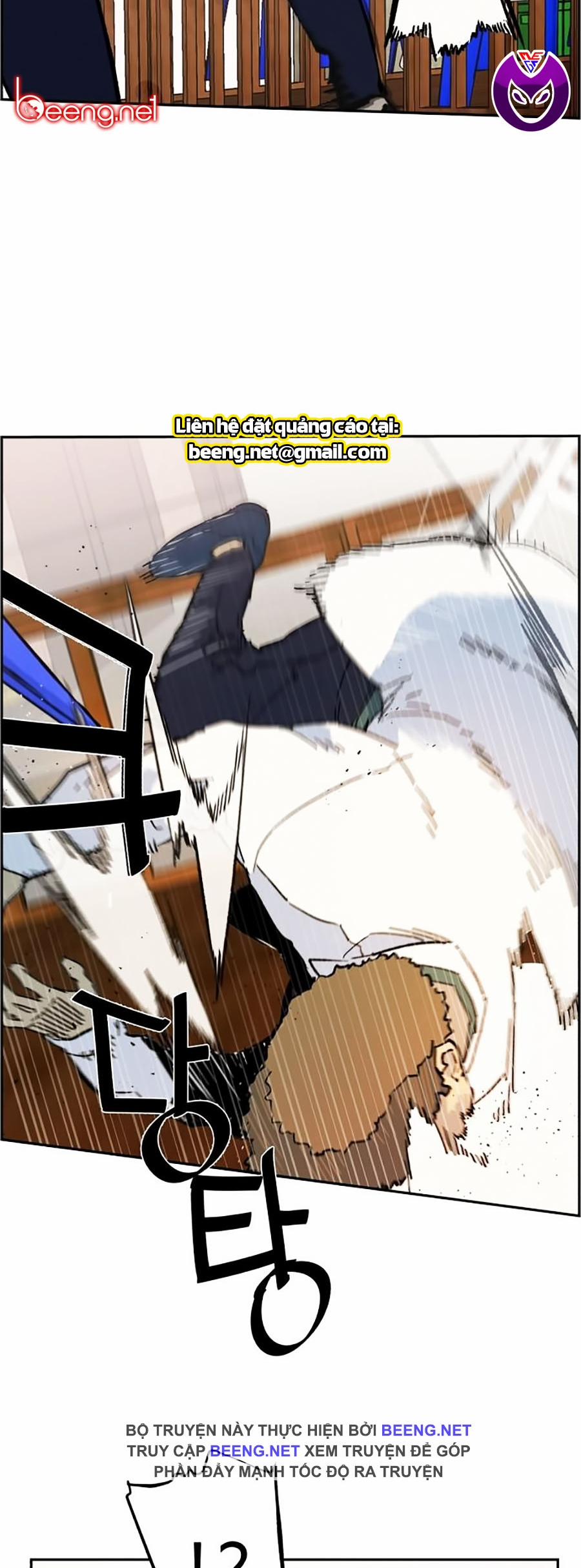 Bạn Học Của Tôi Là Lính Đánh Thuê 1 trang 95