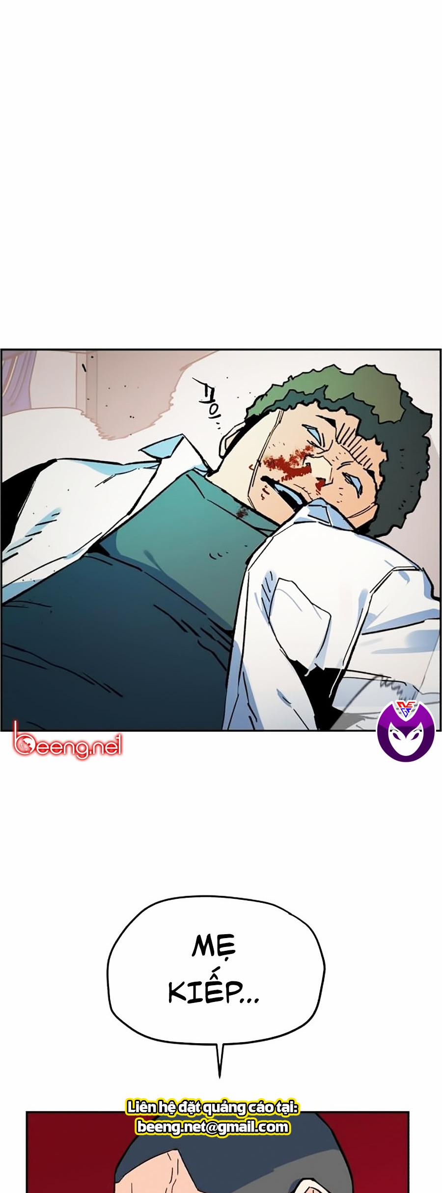 Bạn Học Của Tôi Là Lính Đánh Thuê 1 trang 98