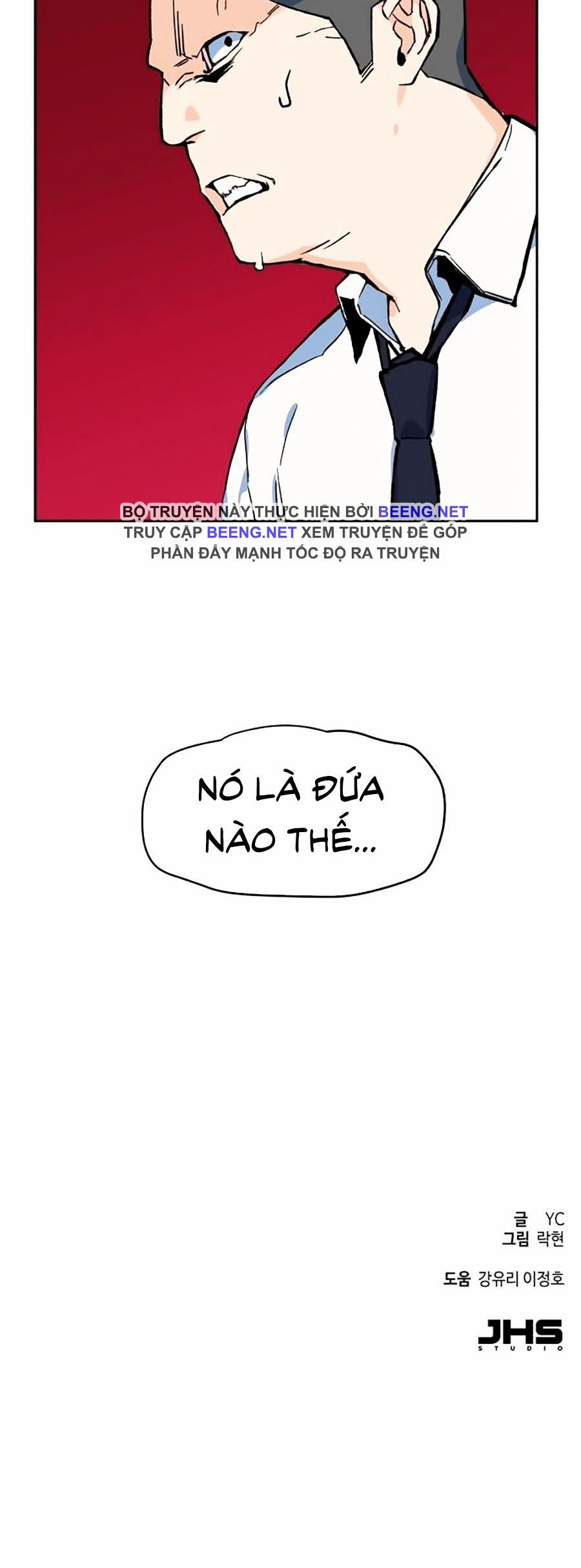 Bạn Học Của Tôi Là Lính Đánh Thuê 1 trang 99