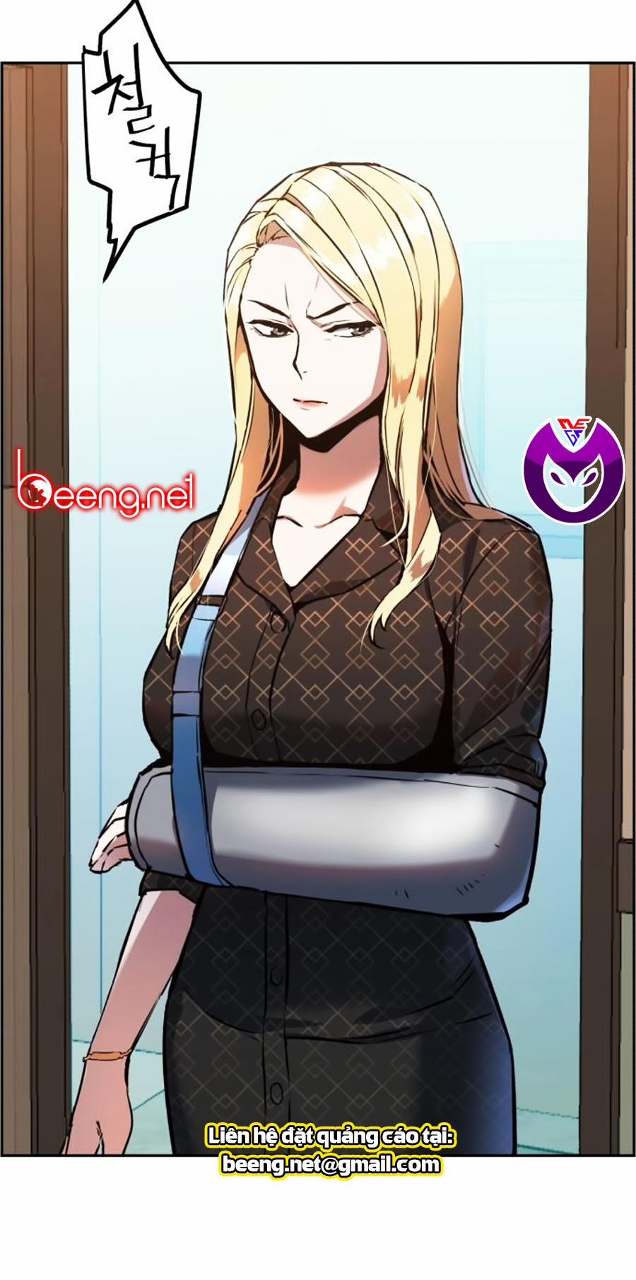 Bạn Học Của Tôi Là Lính Đánh Thuê 10 trang 12